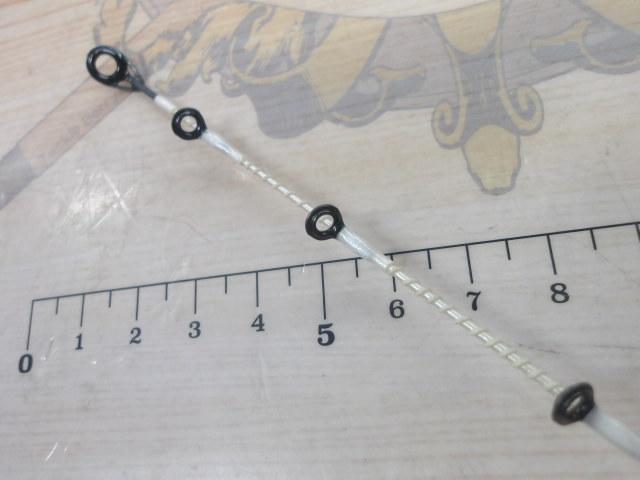 インストラクターハリースペシャルアラミカ 10S-180