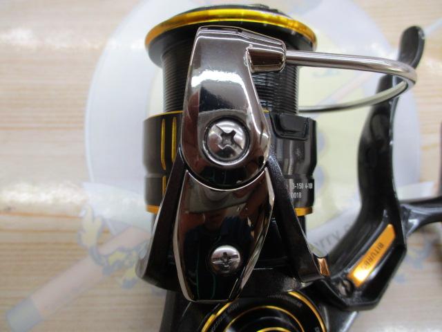 23ラグザス 2500XH-LBD｜＠ベリーネット 日本最大新品中古釣具