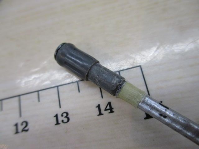 HSリーガルISO 2-53I