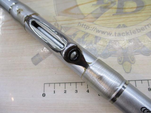 ダイワ　リーガル　ISO　2-53I HSリーガルISO 2-53I｜＠ベリーネット 日本最大新品中古釣具WEB