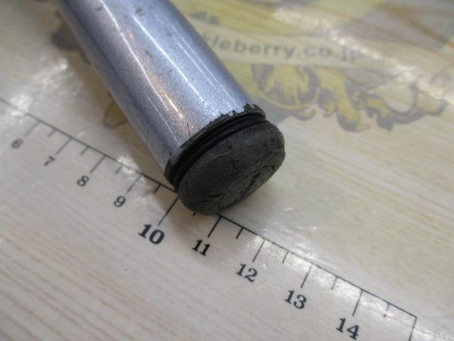 HSリーガルISO 2-53I