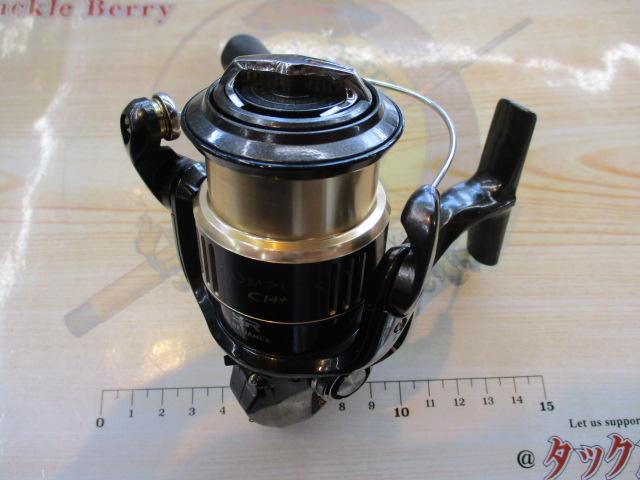 13コンプレックスCI4＋　2500HGS F6 Amazon | シマノ(SHIMANO) リール 13 コンプレックス CI4+ 2500S