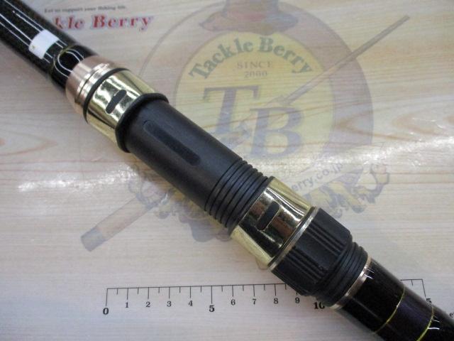 新品　タマン竿　ぶっこみ竿　トルネードタマン烈風　10号　5m 61g4s+iKLML._AC_UF350,