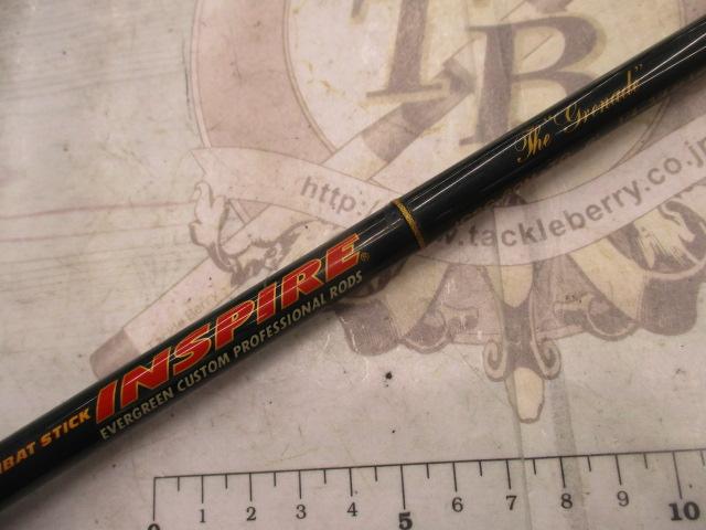 インスパイア ICSC-60M.TG