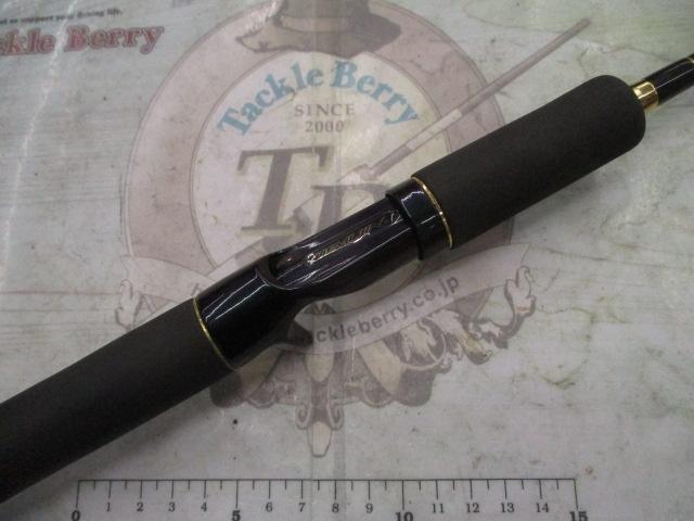 テムジン TMJC-70H(EVA/マジョーラ)