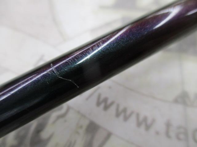 テムジン TMJC-70H(EVA/マジョーラ)