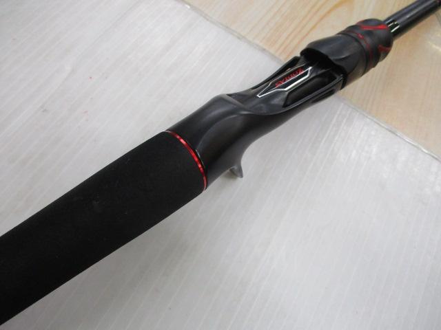 20ゾディアス 169MH-S/2