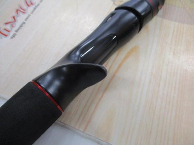 20ゾディアス 169MH-S/2