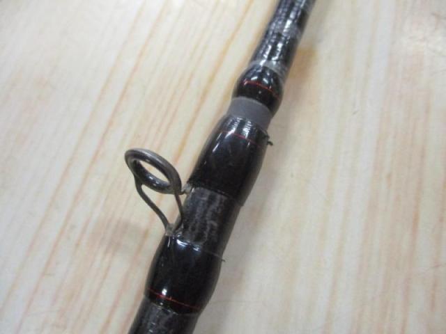 20ゾディアス 169MH-S/2