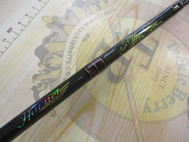 ホーネットキラービー HKC-671L+ MGS｜＠ベリーネット 日本最大