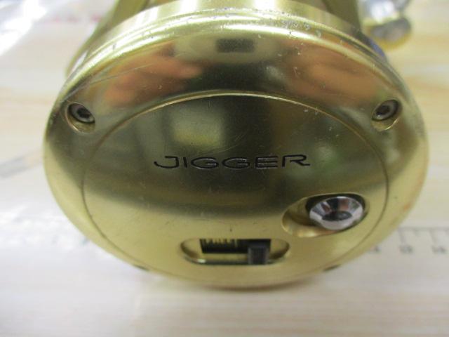 オシアジガー 2000