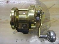 オシアジガー 2000