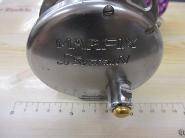マーフィックス J-System N4 Narroway｜＠ベリーネット 日本最大
