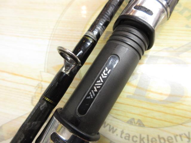 ダイワ　NERAI(ネライ）X MH-210 ご購入で500円クーポンプレゼント】ダイワ ネライX MH-210
