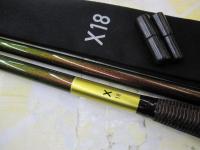 ヘラ X 18
