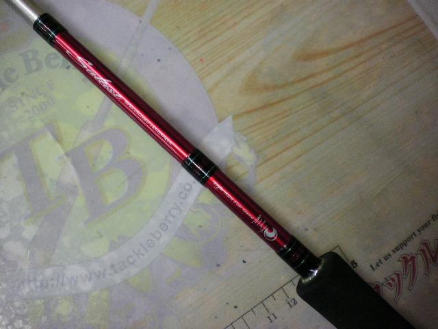 a.k.a　月下美人・ソルティスト ST-RF862X ダイワ(Daiwa) 月下美人・ソルティスト ST-RF862X 01471281