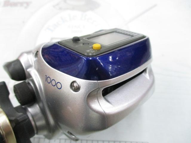 シマノ 06 SLS小船1000 シマノ(SHIMANO) SLS 小船 XH 1000 02138｜アウトドア用品・釣り