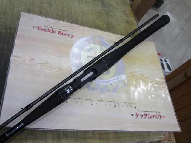 セブンセンスTR MWB-902-TR ミッドウォーター｜＠ベリーネット