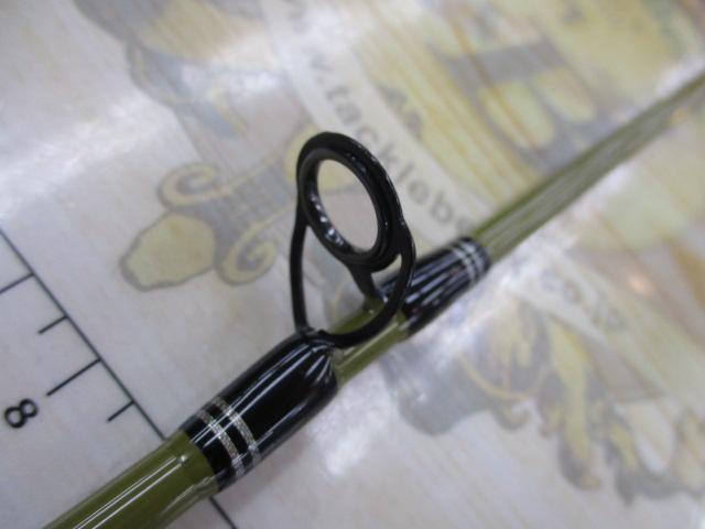 RGMスペックT135Bオリーブ