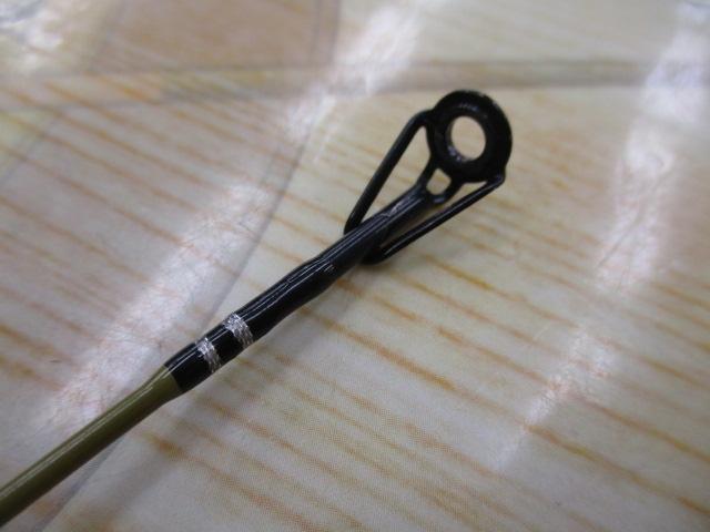 RGMスペックT135Bオリーブ