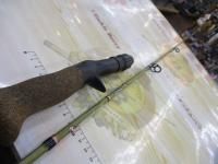 RGMスペックT135Bオリーブ