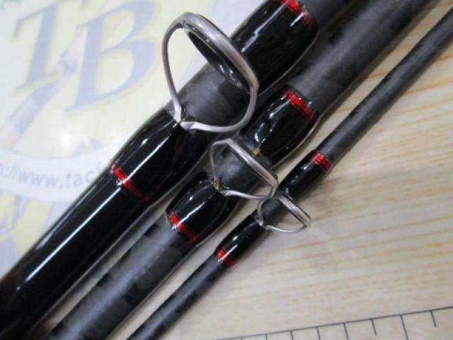 20シーマイティX 64 80-300