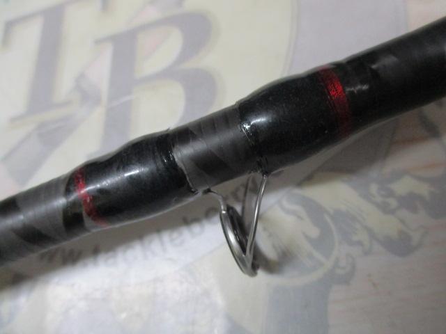 20シーマイティX 64 80-300