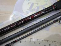 20シーマイティX 64 80-300