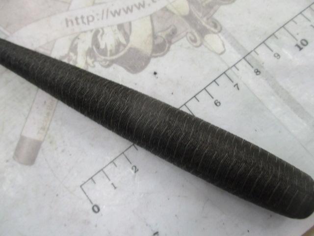 兆 硬式12 総塗り