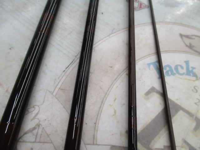 兆 硬式12 総塗り