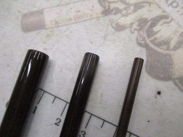 兆 硬式12 総塗り