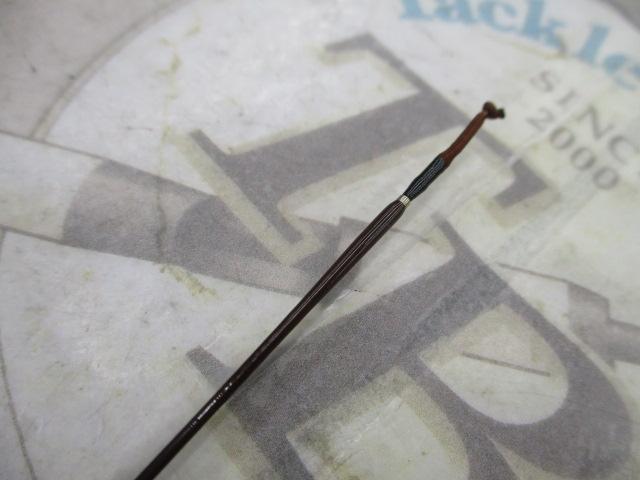 兆 硬式12 総塗り