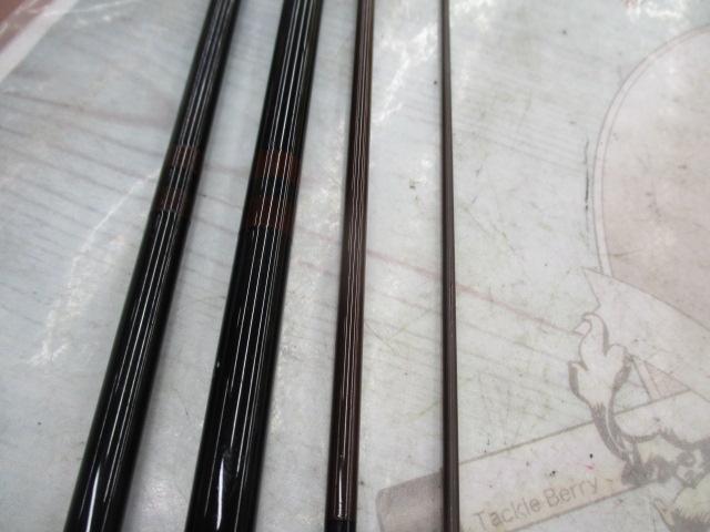 兆 硬式12 総塗り