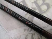 兆 硬式12 総塗り