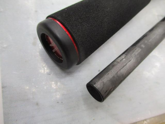 スティーズ C68ML-SV