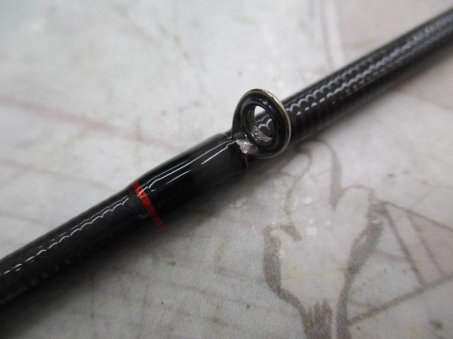 スティーズ C68ML-SV