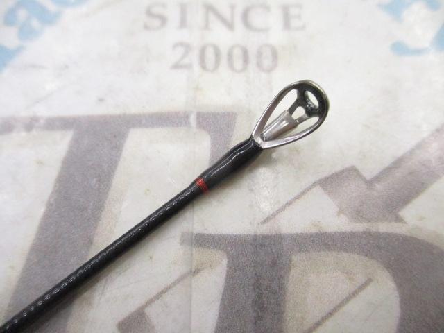 スティーズ C68ML-SV