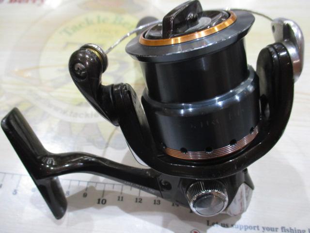 08ソアレBB30 2500HGS｜＠ベリーネット 日本最大新品中古釣具WEB