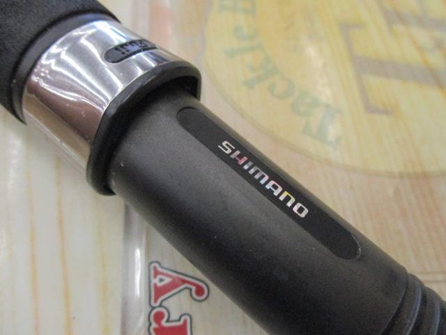 本日限定価格【ジャンク品】シマノ　コルトスナイパー　 　　ci4+　S1006M シマノ(SHIMANO) コルトスナイパー S1006MH コルトスナイパー