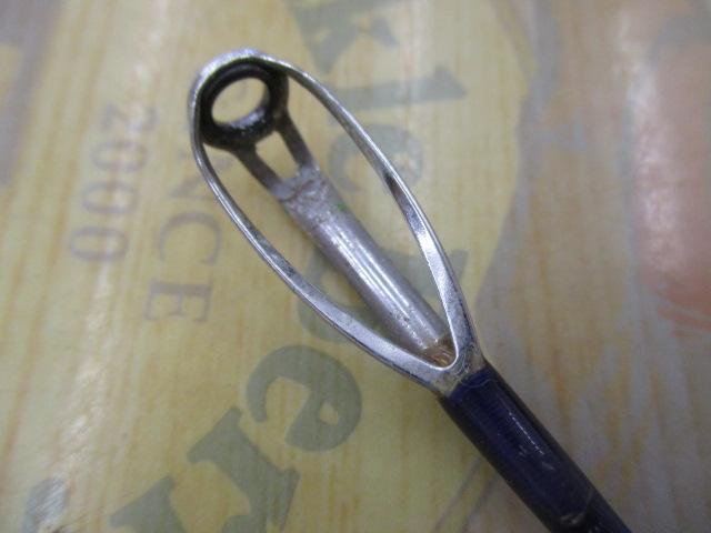 剣崎トラッド 80-270