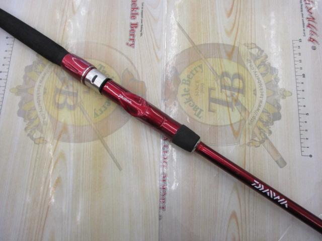 シーフレックス64  50-270 ダイワ シーフレックス64 50-270・N 22年モデル - 釣具の