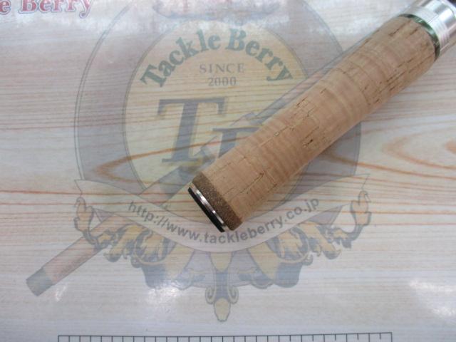 シルバークリーク 60UL