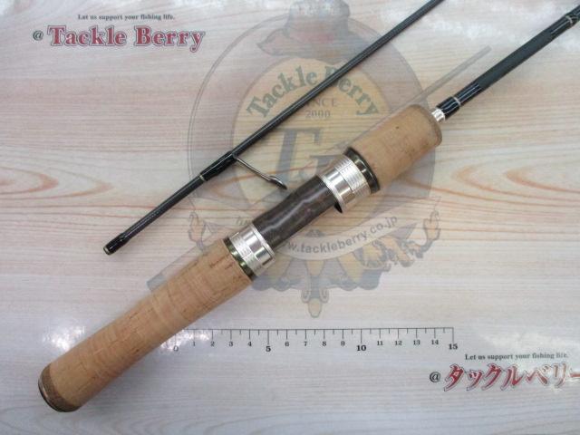 シルバークリーク 60UL