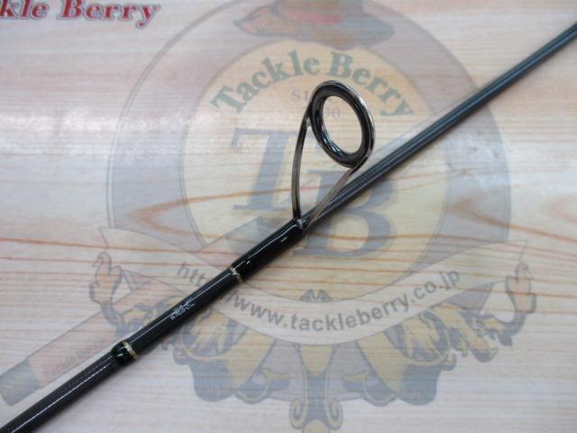 シルバークリーク 60UL