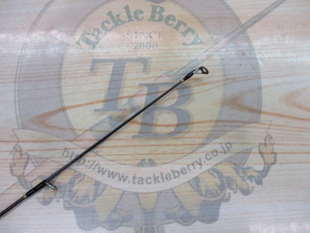 シルバークリーク 60UL