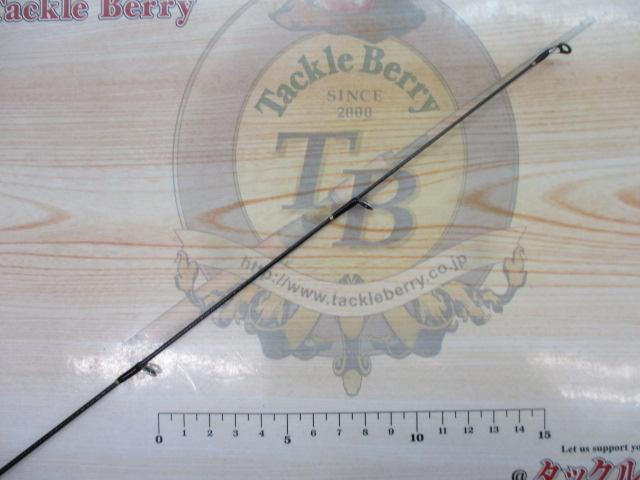 シルバークリーク 60UL