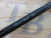 シルバークリーク 60UL