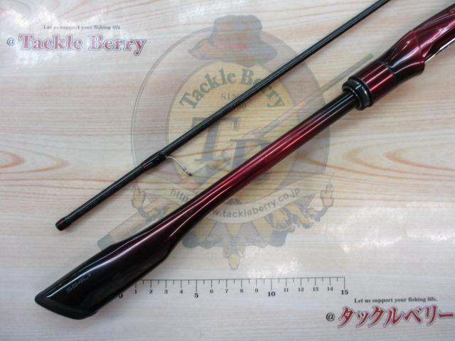 25セフィアリミテッド　S84L+ シマノ 25 セフィア リミテッド S84L+ - 釣具のポイント 【公式