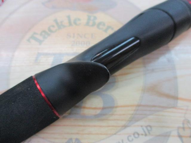 20ゾディアス 176M-2｜＠ベリーネット 日本最大新品中古釣具WEB