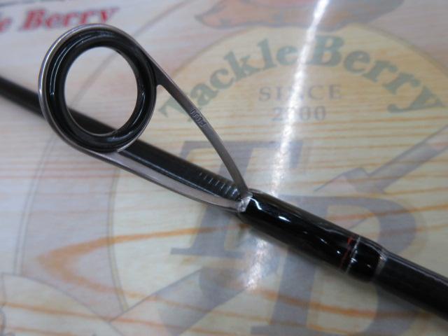 月下美人アジング 68L-S・R